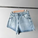 Short Celeste Brillo - 36