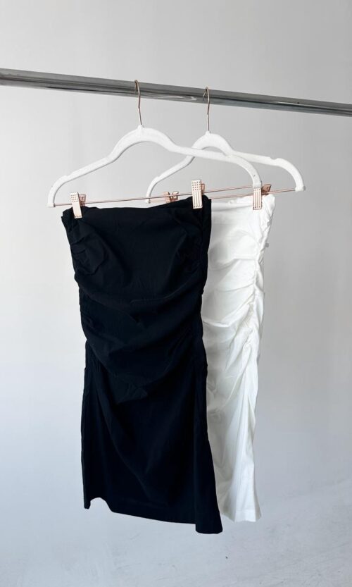 Vestido Bengalina Amason