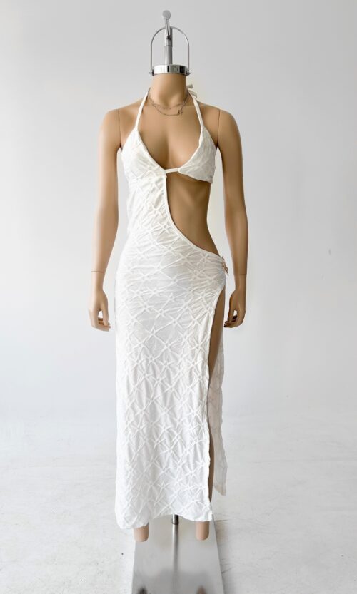 Vestido Misony Fiori