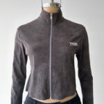 Saquito Batik Phorm - gris-oscuro - l