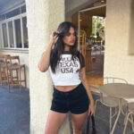 Paisanita Dallas Texas Usa - bordo