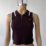 Chomba Cierre Combi - bordo - l