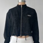 Campera Eraser - crema - l