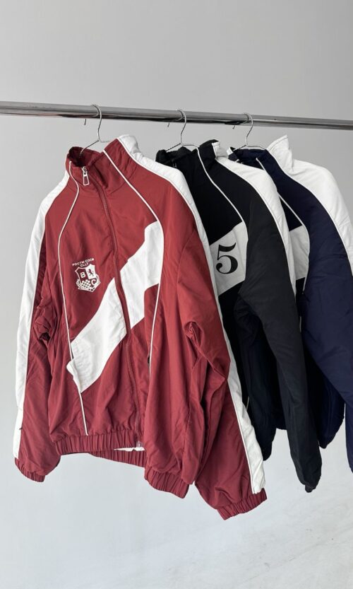 Campera Bomber London