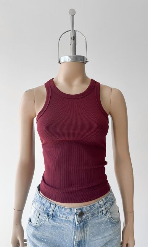 Musculosa Morley Lisa Larga