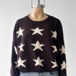 Sweater Estela - azul - l