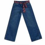 Jeans Wide Leg Corbi - 36