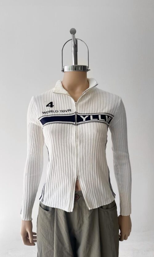 Campera Knit World Tvr