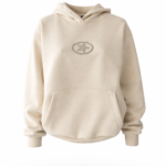 Buzo Friza Galaxy - gris