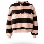 Buzo Friza Scutd Studio - uva