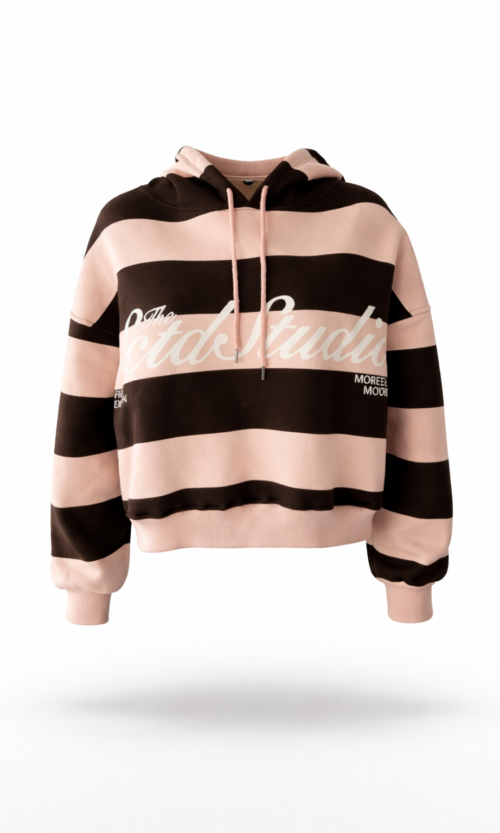 Buzo Friza Scutd Studio