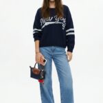 Sweater New York 93 - gris - l