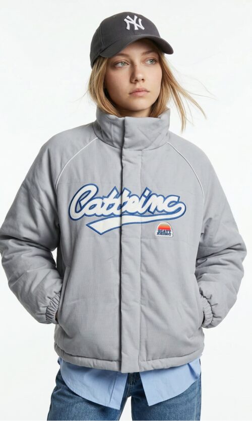 Campera Bomber Catteeinc
