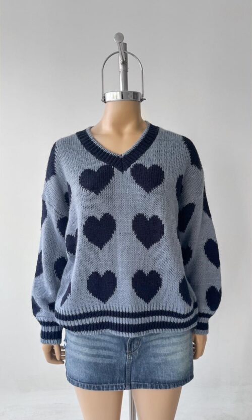 Sweater Love
