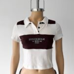 Chomba Rib Stockholm - bordo