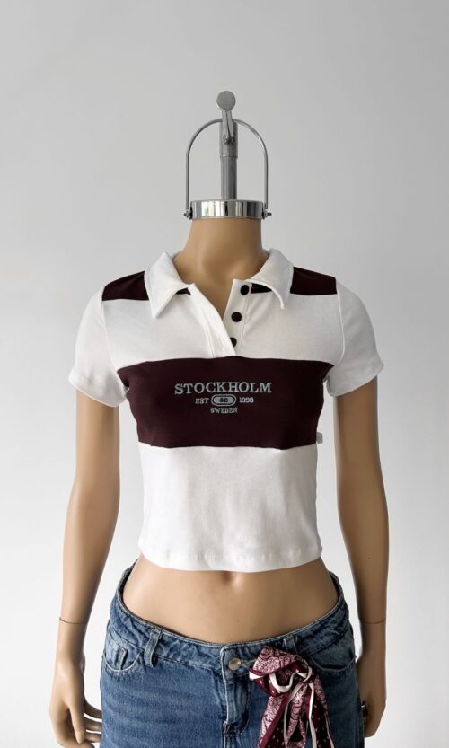 Chomba Rib Stockholm