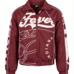 Campera Fever Indiana - bordo - l
