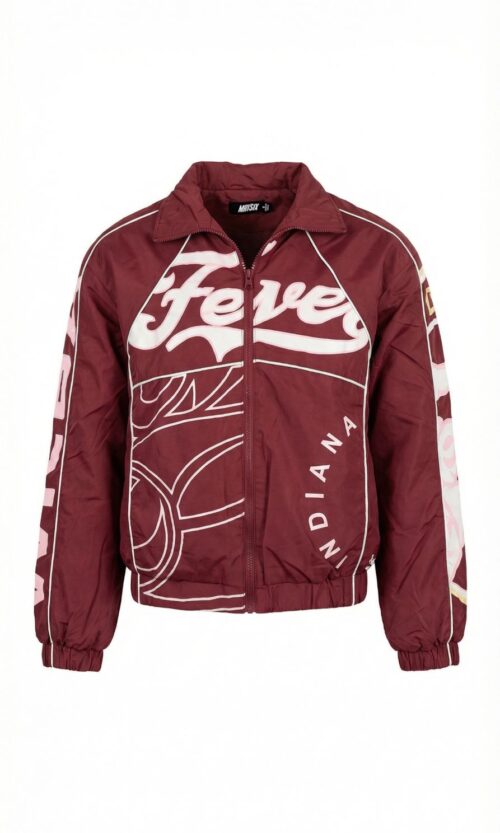 Campera Fever Indiana
