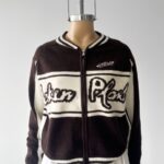 Campera Rayi Dream - azul - l