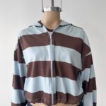 Campera Rustica Chiara - amarillo-pastel