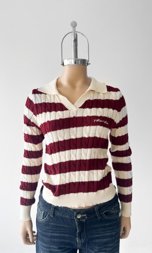 Sweater Combi Rola Rola