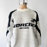 Sweater Andreilee - chocolate - l