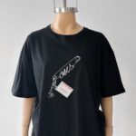 Remera Jersey Outstand - bordo