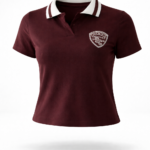 Chomba Rib Trendly Sc - bordo