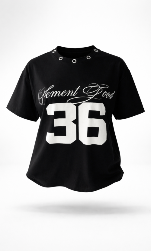 Remera Jersey 36 Ojalillos