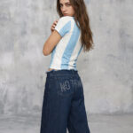 Wide Leg No Thinkin - 36