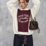 Buzo Friza United States - bordo