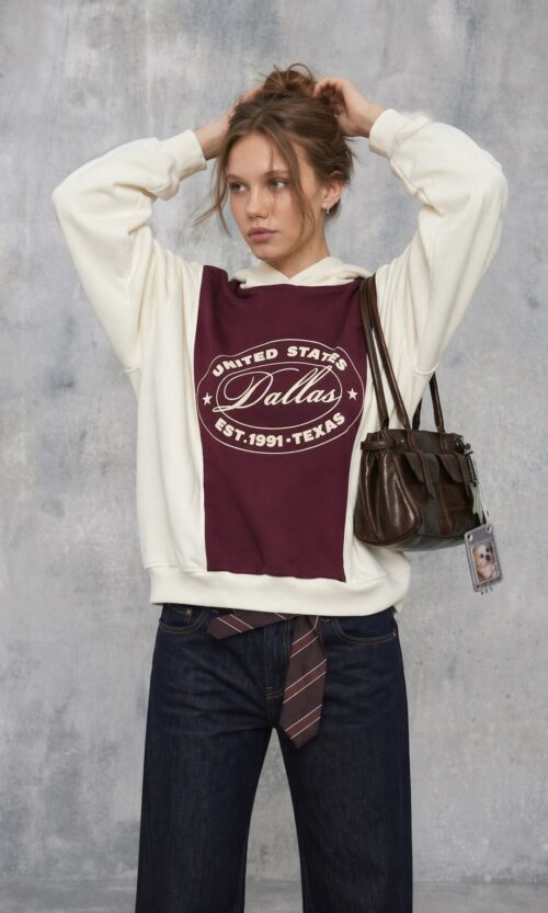 Buzo Friza United States