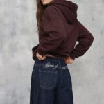 Wide Leg  Lovers Of The World - 36