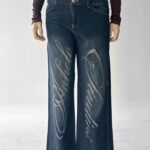 Wide Leg Anhelo Studios - 36