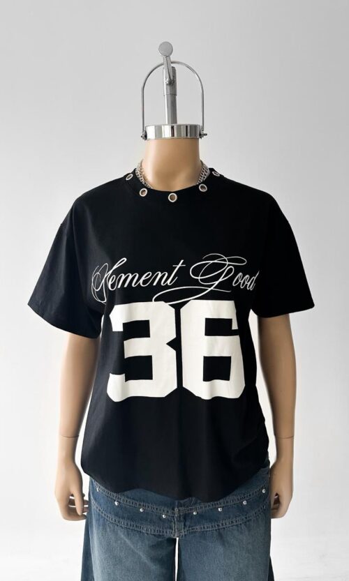 Remera Jersey 36 Ojalillos