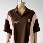 Chomba Jersey New York 6 - bordo