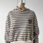 Buzo Friza Trendly Sochic - beige