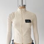 Campera Morley Sochic - bordo