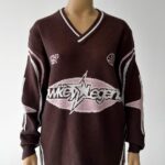 Sweater Lowkey Legends - bordo - l