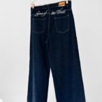 Wide Leg  Lovers Of The World - 36