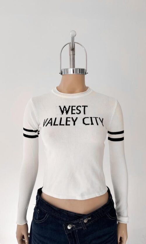 Sweater West Valley City