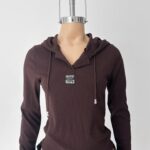 Mangas Largas Morley Pacific - bordo
