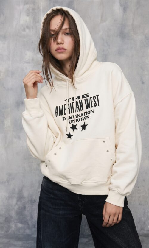 Buzo Friza The American West