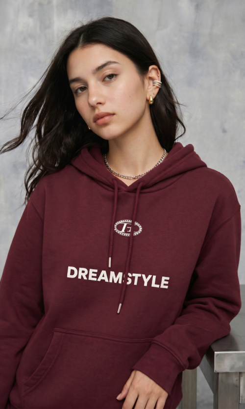 Buzo Friza Dream Style