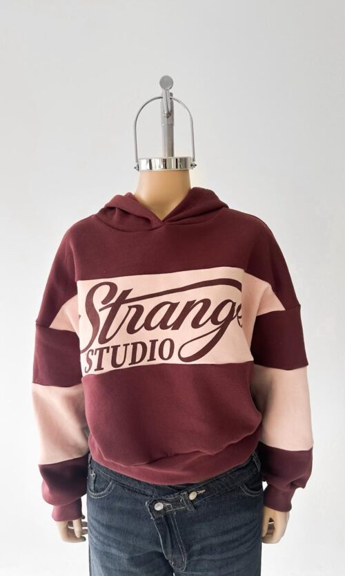 Buzo Friza Strange Studio