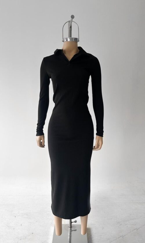 Vestido Morley Chomba
