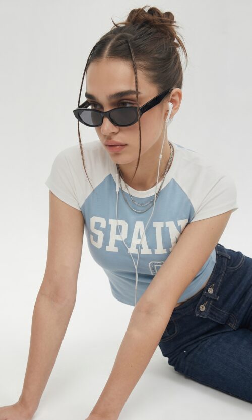 Remera Rib Spain 01
