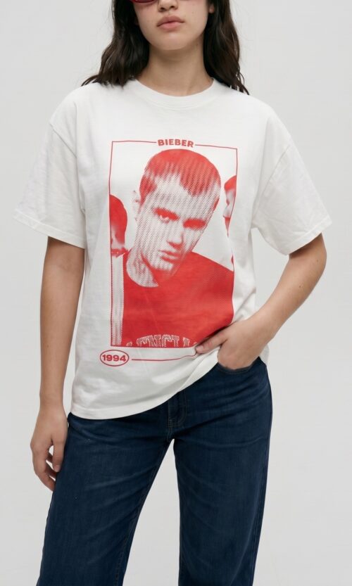 Remera Jersey Justin