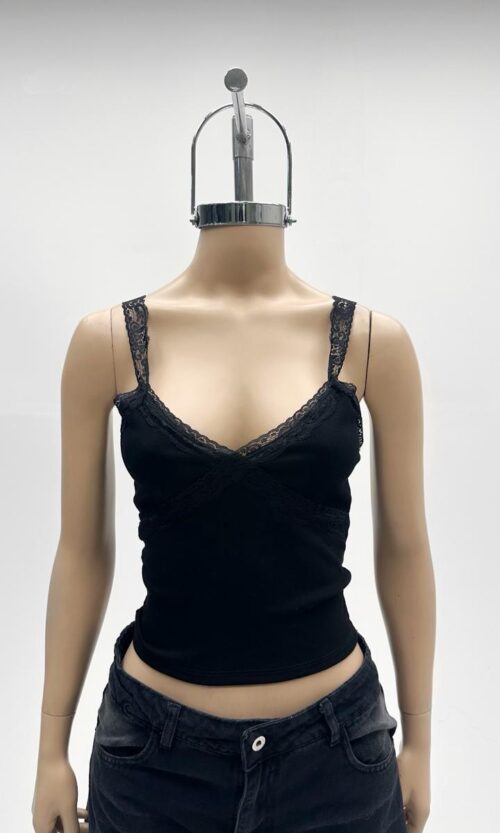 Solero Rib Galilea
