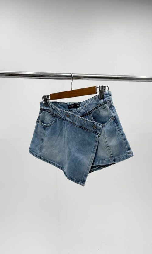 Short Pollera Petro